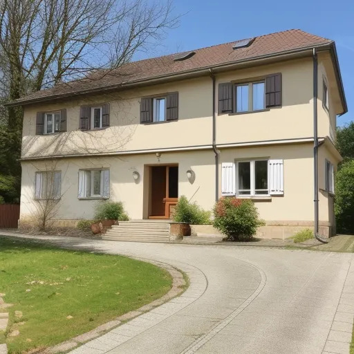 immoberlin.de - schöne dachgeschosswohnung mit südterrasse & pkw-stellplatz