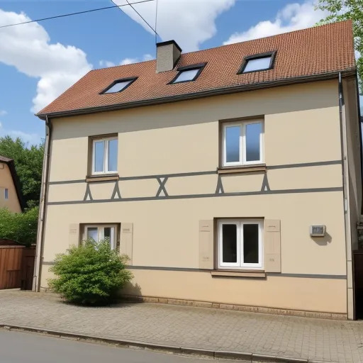  nicht verpassen! ++ provisionsfrei einfamilienhaus in 07389 peuschen 