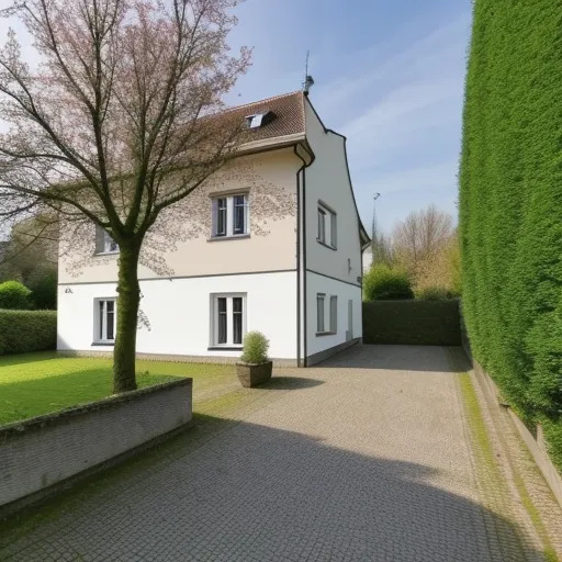 lukrative kapitalanlage oder perfekte singlewohnung in krefeld inrath