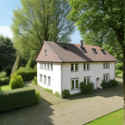 reihenmittelhaus in alterlangen