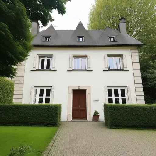  gepflegtes einfamilienhaus in guter lage - frei ab 01.04.2025 