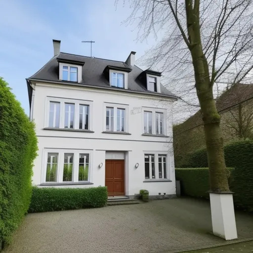 attraktive etw | mit einem grosszügigen balkon + hobbyraum im kg + pkw-stellplatz |bochum-langendreer, zentrale lage