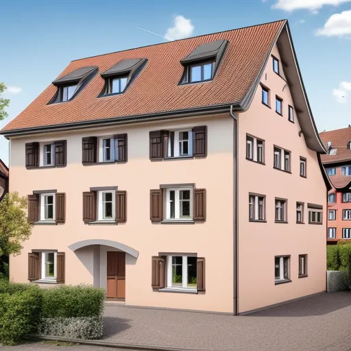 4 sterne hotel mit über 120 zimmern und tagungsräumen in der nähe des flughafens leipzig-halle