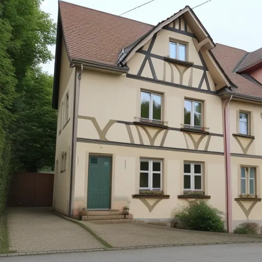 *** charmante 3-zimmer-wohnung*** in gut angebundener lage in neuharlaching ***