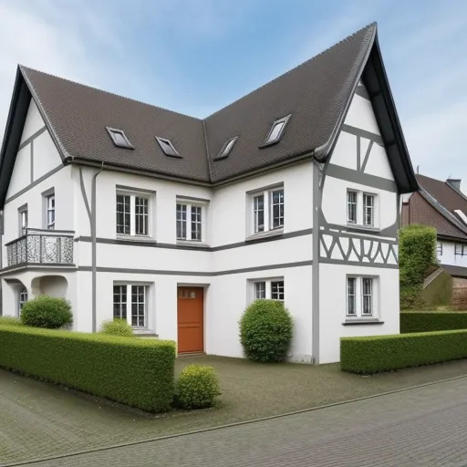  einfamilienhaus prestige 2 mit 192 m - inkl. ausbau - inkl. baunebenkosten 