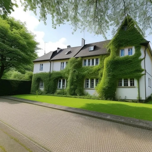 wohnhaus mit 3 einheiten und gartengrundstück/ baugrundstück in beliebter wohnlage direkt am jungfernkopf