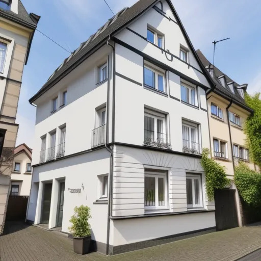 mehrfamilienhaus in 44892 bochum