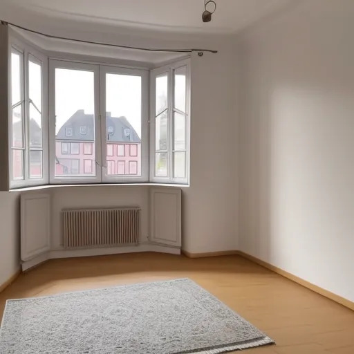  bequemes wohnen auf 3 etagen - ihr neues zuhause in frth-sack 