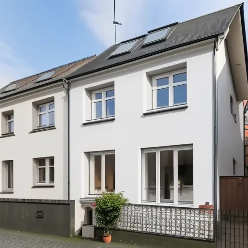  hellmonsdt | helle 4 zi-dachgeschowohnung mit sdseitiger dachterrasse u. zwei tiefgaragenpltzen! 