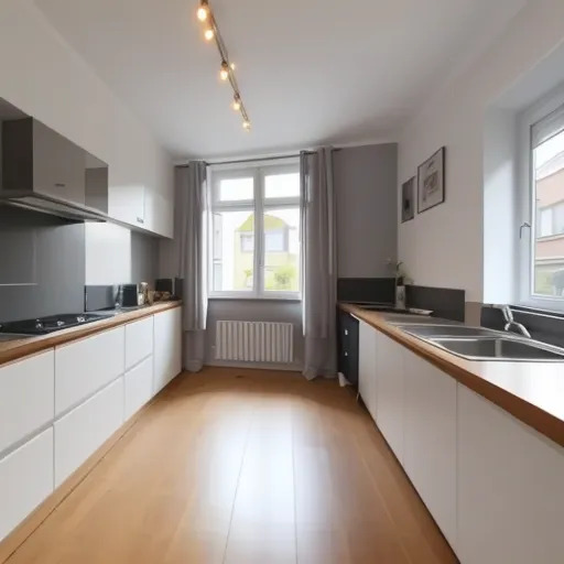 exklusive 3-zimmer-eigentumswohnung im herzen der kölner altstadt - mühlenbach 18, we 2