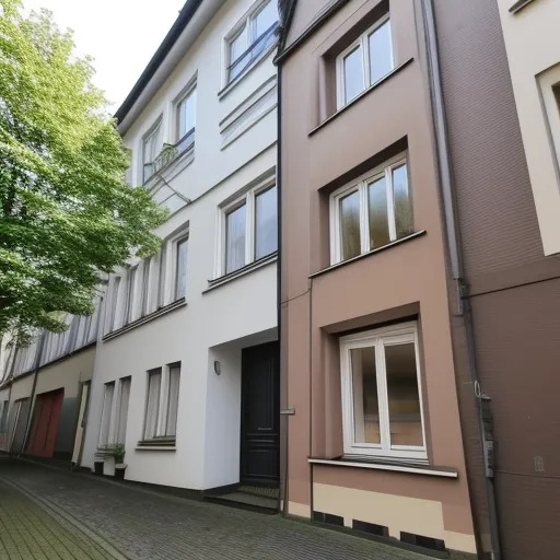 solide kapitalanlage - mehrfamilienhaus in daxlanden