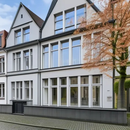  bezugsfreie 1-zimmer wohnung im schneberger sden! nur fr anwohner des schneberger sden 