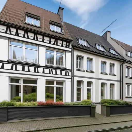 Frankfurt ist auch eine grüne Stadt mit vielen Parks und Grünflächen. Der Palmengarten und der Grüneburgpark bieten reichlich Gelegenheit, sich zu entspannen und die Na