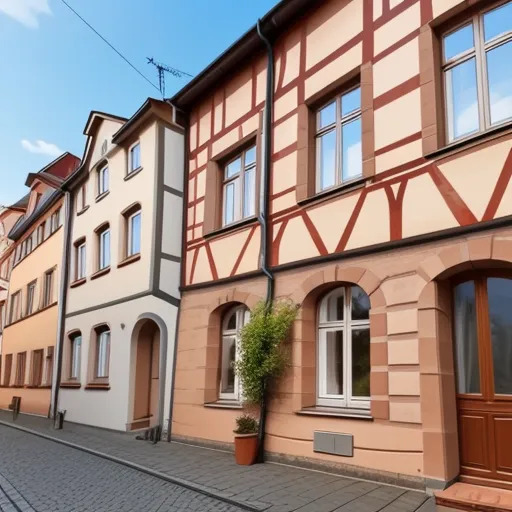 ihr neues zuhause! helle 3 zimmerwohnung im herzen von malsch - neubau