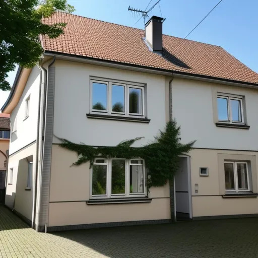 wohnen am falkplatz: 2-zimmer-apartment mit südseite   parkblick... sofort bezugsfrei!