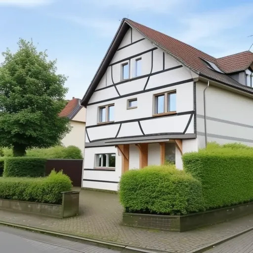 kreative freiheit und ertragschancen: ihr investment in gera
