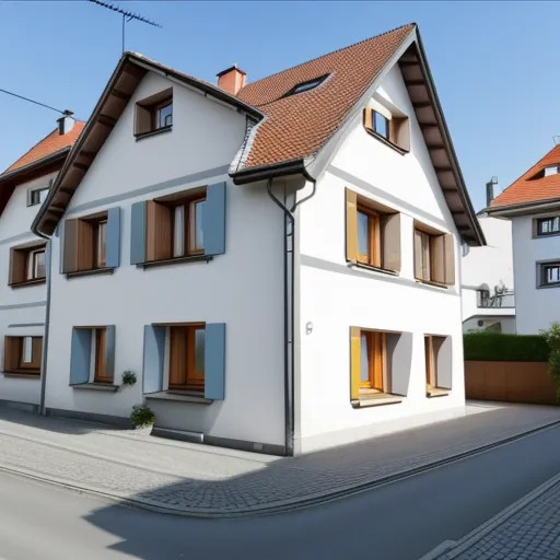 baugrundstücke in neumünster - wohnen in der nähe des einfelder sees
