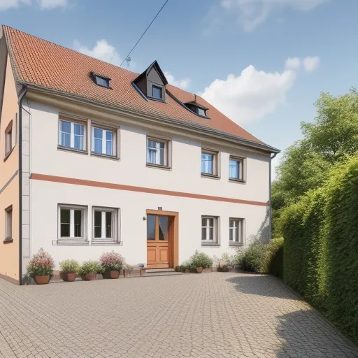 erdgeschosswohnung - bereit für frischen wind in langendreer
