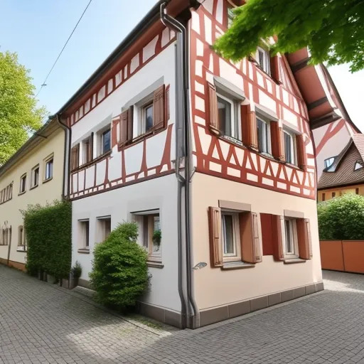 bungalow für zwei - optimal bis ins hohe alter niedrigenergiehaus mit wärmepumpe - neubauplanung