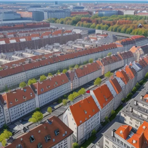 helle 3-4 zi-wohnung in reprsentativem neubau*nahe s friedrichstrasse* 2 balkone*lift 