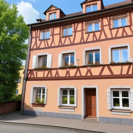  einfamilienhaus in 17291 schenkenberg, ludwigsburg 