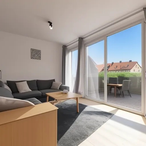 die ideale kapitalanlage - großes haus mit 5 wohneinheiten bei kl