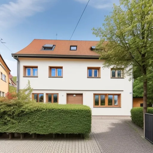  **renoviertes 3-familienhaus  perfekt fr kapitalanleger** 