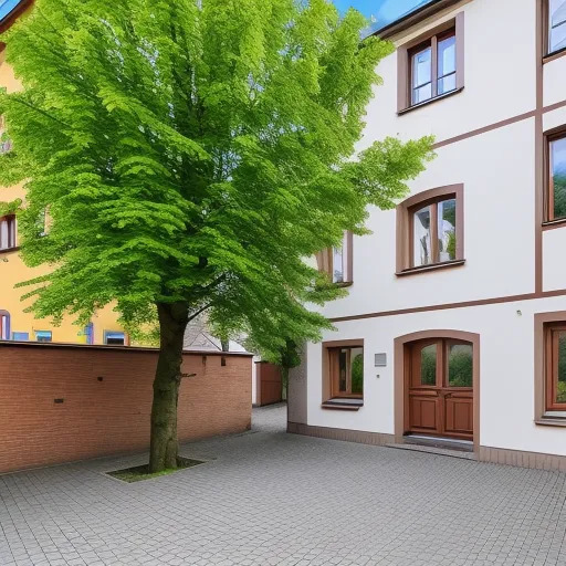 attraktive eigentumswohnung in naturnaher und verkehrsgünstiger lage