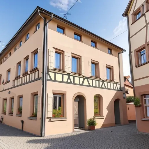  530.500 7.162/m wohnung zum kauf 3 zimmer  74,1 m  1. geschoss hubertusstrasse 17, lichtenberg, berlin (10365) 