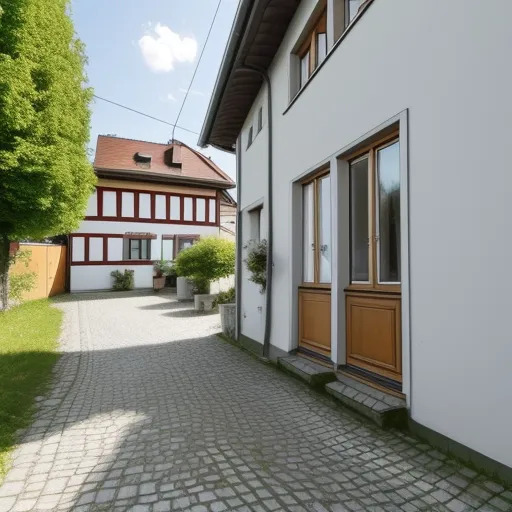 etagenwohnung in st. ingbert zu verkaufen. 