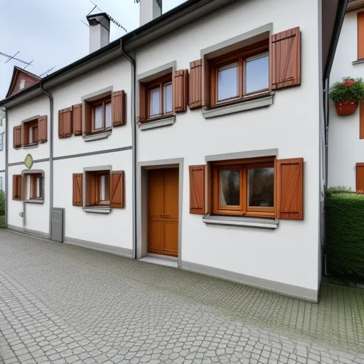  3-zimmer-wohnung in guter, ruhiger wohnlage + provisionsfrei + 