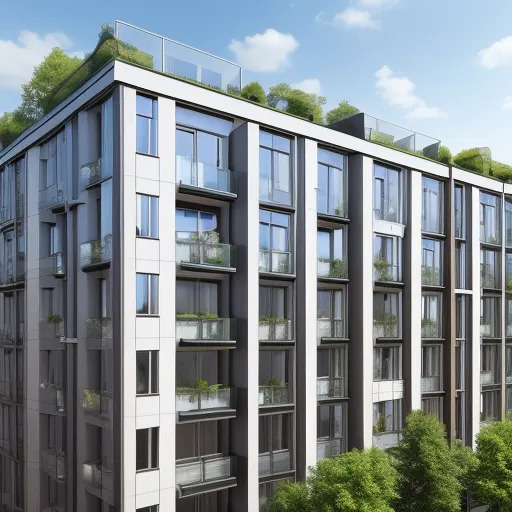 rarität! 3 zi.-penthouse-wohnung - neubau in malsch