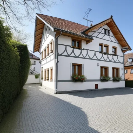 provisionsfrei - kleine wohnung in weimar