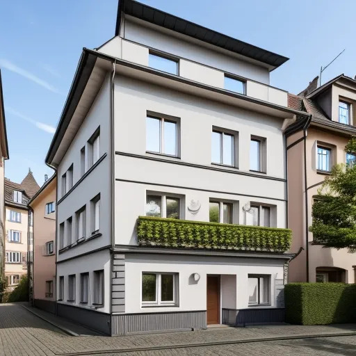 provisionsfrei - etagenwohnung in 46244 bottrop