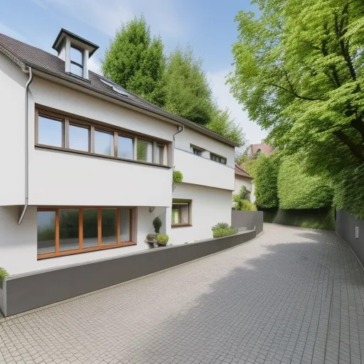  sonnige 4,5 zimmer dachgeschosswohnung 