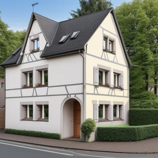 moderne, neuwertige penthousewohnung!!