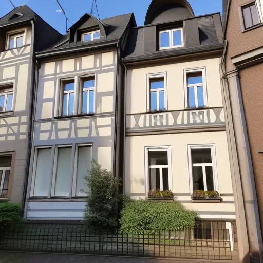  mega-rendite-objekt! vermietetes zinshaus mit 7 kleinwohnungen und 1 vereinslokal ca. 7,7 % rendite 