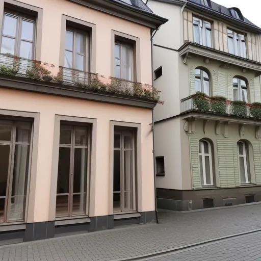  259.000 4.047/m wohnung zum kauf 2 zimmer  64 m feuerbach, stuttgart / feuerbach (70469) 