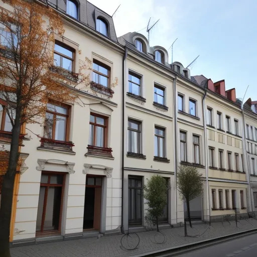 etagenwohnung in 90431 nürnberg, seeleinsbühlstr
