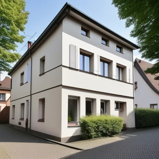 ein schönes zuhause mit viel platz in ruhiger lage!