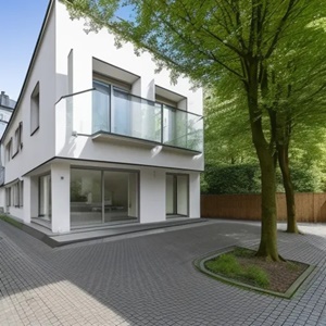  eigentumswohnung in 1190 wien hackenberg - atemberaubende prchenwohnung mit balkon - neubau  443.610,- 1190 wien,dbling / 48,46m / 2 zimmer  9.154,15 / m  Eigentumswohnung in Döbling Haus Wohnung Kaufen Wien