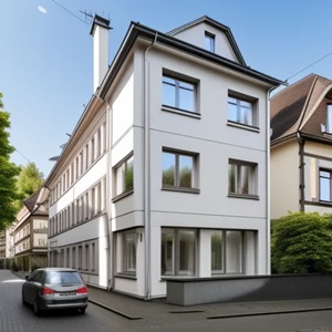 provisionsfreier verkauf einer eigentumswohnung zur kapitalanlage Eigentumswohnung in Kalk Köln Haus Wohnung Kaufen Nordrhein-Westfalen