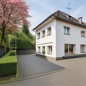 eigentumswohnung mit großem gartengrundstück | www.lutter.net Eigentumswohnung in Dierkow-West Rostock Haus Wohnung Kaufen Mecklenburg-Vorpommern