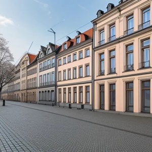neubau-traum: stilvolle 3-zimmer-wohnung mit moderner ausstattung! Eigentumswohnung in Quierschied Haus Wohnung Kaufen Saarland
