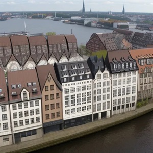 panoramablick im 22. og - ihre exklusive maisonette im stuttgarter asemwald Eigentumswohnung in Asemwald Stuttgart Haus Wohnung Kaufen Baden-Württemberg