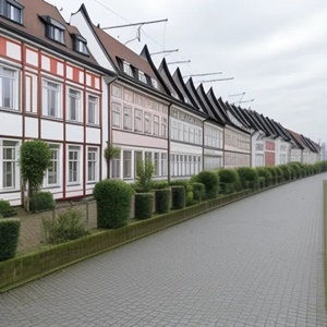  bezugsfrei - altbau im akazienkiez - nur fr anwohner des schneberger sden  Eigentumswohnung in Wartburgstraße Haus Wohnung Kaufen Berlin