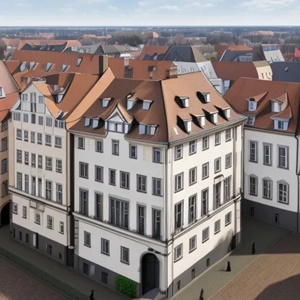 3629qm event. bauerwartungsland in stuttgart-hofen Eigentumswohnung in Hofen Stuttgart Haus Wohnung Kaufen Baden-Württemberg