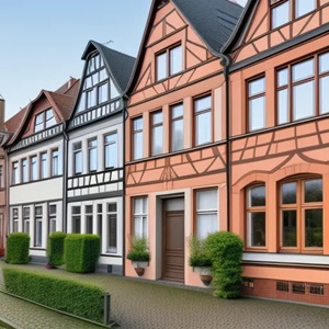  sehr schne 4-zimmer-maisonettewohnung im herzen von bad lauchstdt  Eigentumswohnung in Bad Lauchstädt Haus Wohnung Kaufen Sachsen-Anhalt