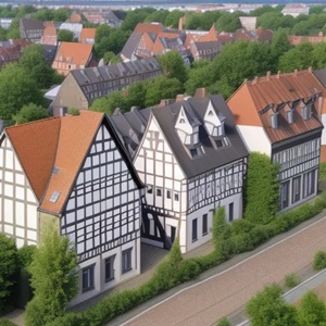 viel platz für ein bis zwei familien Eigentumswohnung in Teutschenthal Haus Wohnung Kaufen Sachsen-Anhalt