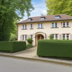*vermietete 3 zimmer eigentumswohnung in bamberg gartenstadt* Eigentumswohnung in Bamberg Haus Wohnung Kaufen Bayern